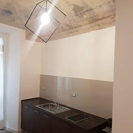 B&p La Gusteria Maison d'hôtes 3*