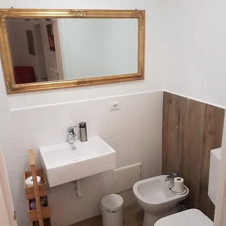 Maison d'hôtes B&p La Gusteria