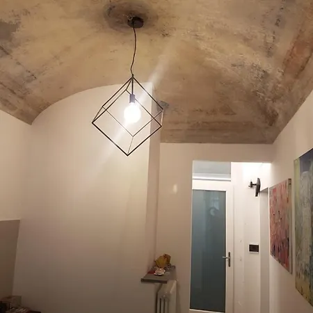 בית הארחה B&p La Gusteria