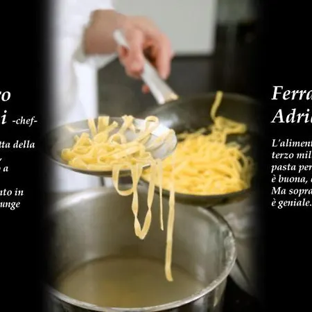 B&p La Gusteria Ivrée