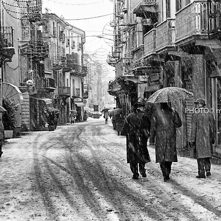 B&p La Gusteria Maison d'hôtes 3*