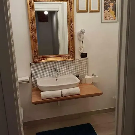 B&p La Gusteria איבראה