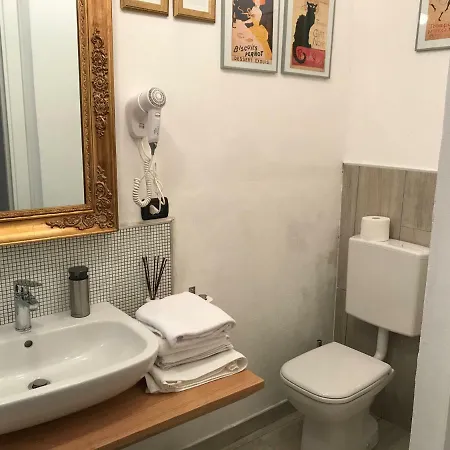 Maison d'hôtes B&p La Gusteria Ivrée