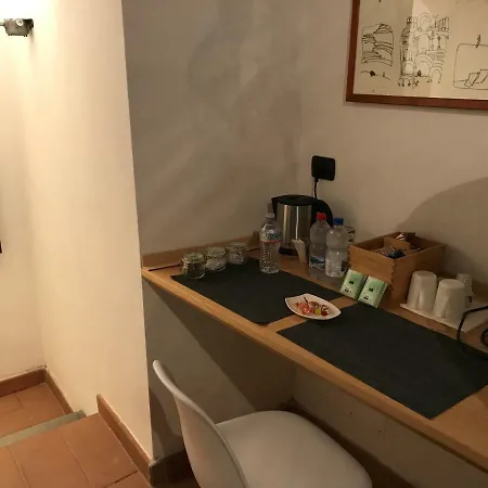 B&p La Gusteria Affittacamere *