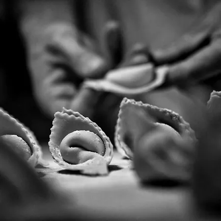 Maison d'hôtes B&p La Gusteria 3*