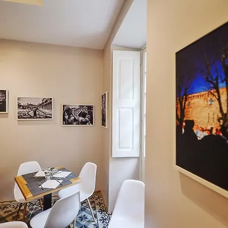 B&p La Gusteria Maison d'hôtes 3*