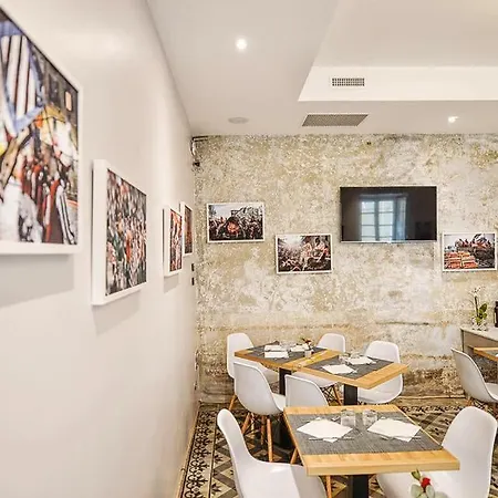 B&p La Gusteria בית הארחה