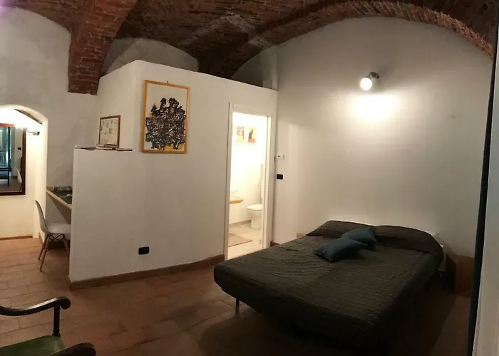 B&p La Gusteria 3*