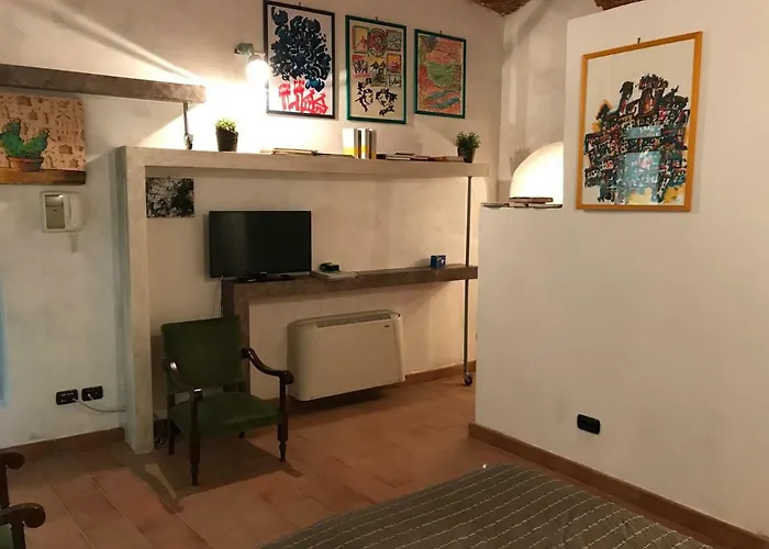 B&p La Gusteria Pensionat 3*